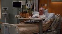 Click to watch 'Beat the Press' (popup) Murphy Brown